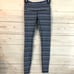 Lululemon Wunder Under Pant III Space Dye Twist Sapphire Blue Multi Leggings
