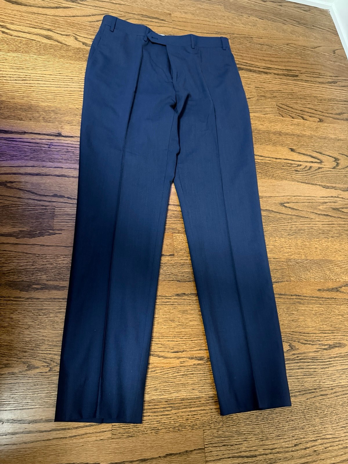 Canali Men’s dress pants