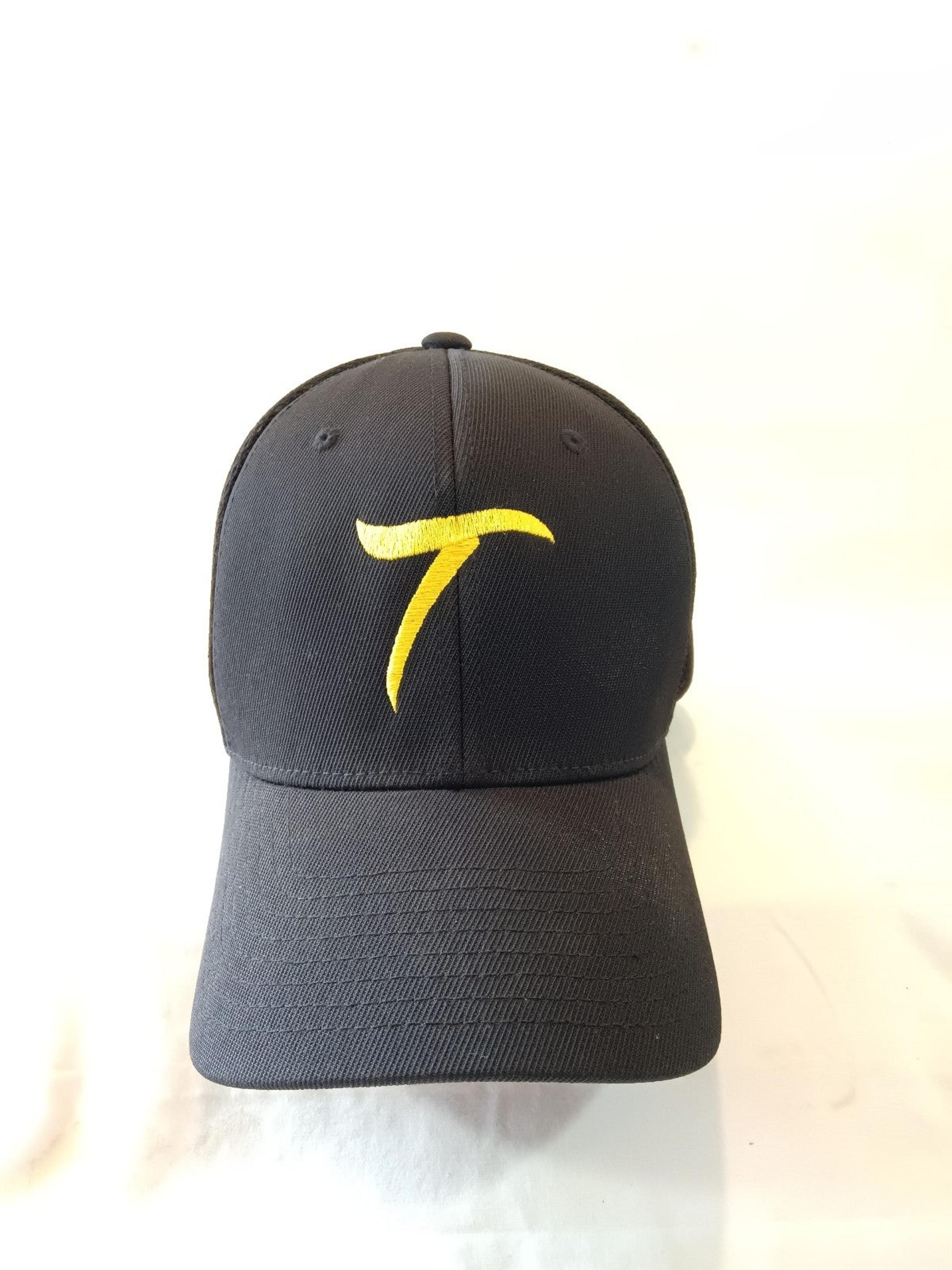 Flex Fit Men's Hat