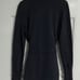 F- Gray Belted Wrap Jacket