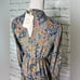 Elan v neck midi dress new with tags size women’s small