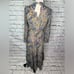 Elan v neck midi dress new with tags size women’s small