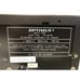 Optimus SCT-53 Dual Cassette Deck Tape Recorder Dubbing HiFi Stereo NEEDS BELTS