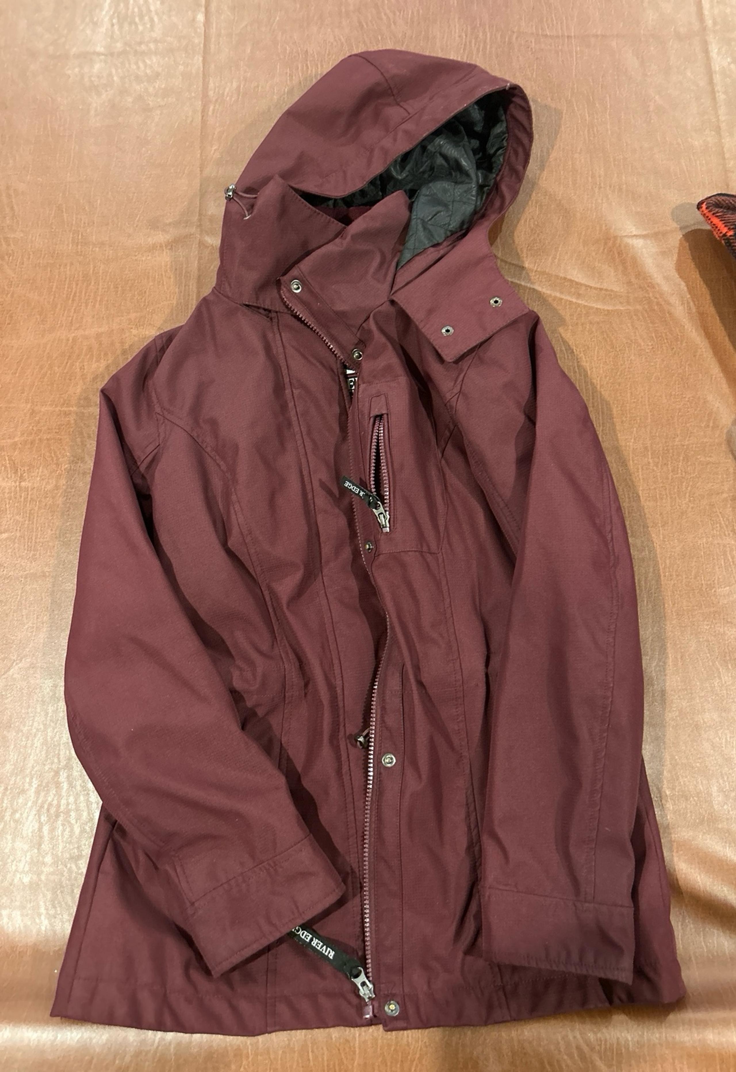 Winter jacket - ZeroXposur