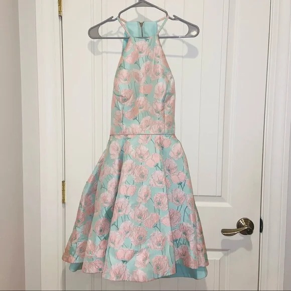 Sherri Hill Dress