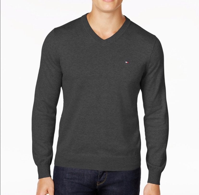 Tommy Hilfiger | V-neck Sweater
