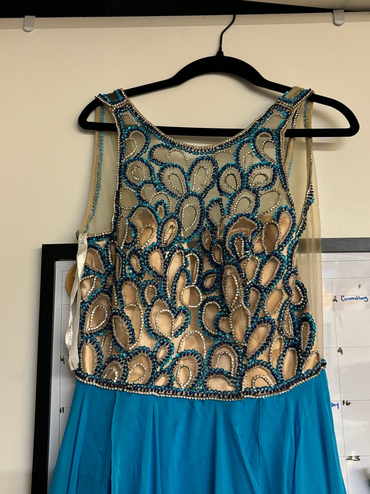 dresses