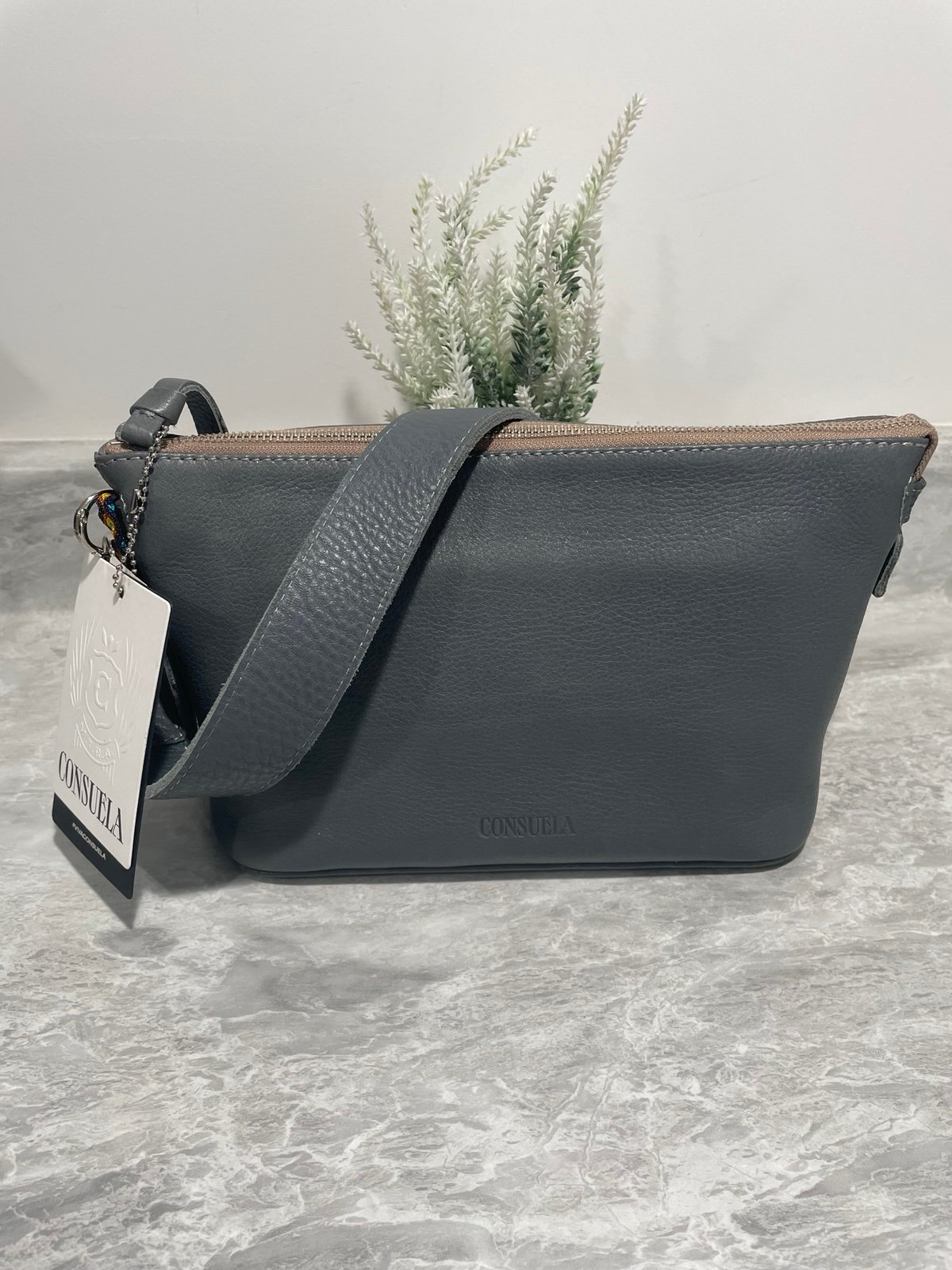 Consuela Keanu Your Way Bag