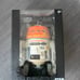 Disney Chopper C1-10P Interactive RC Control Astromech Droid Star Wars Ahsoka