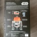 Disney Chopper C1-10P Interactive RC Control Astromech Droid Star Wars Ahsoka