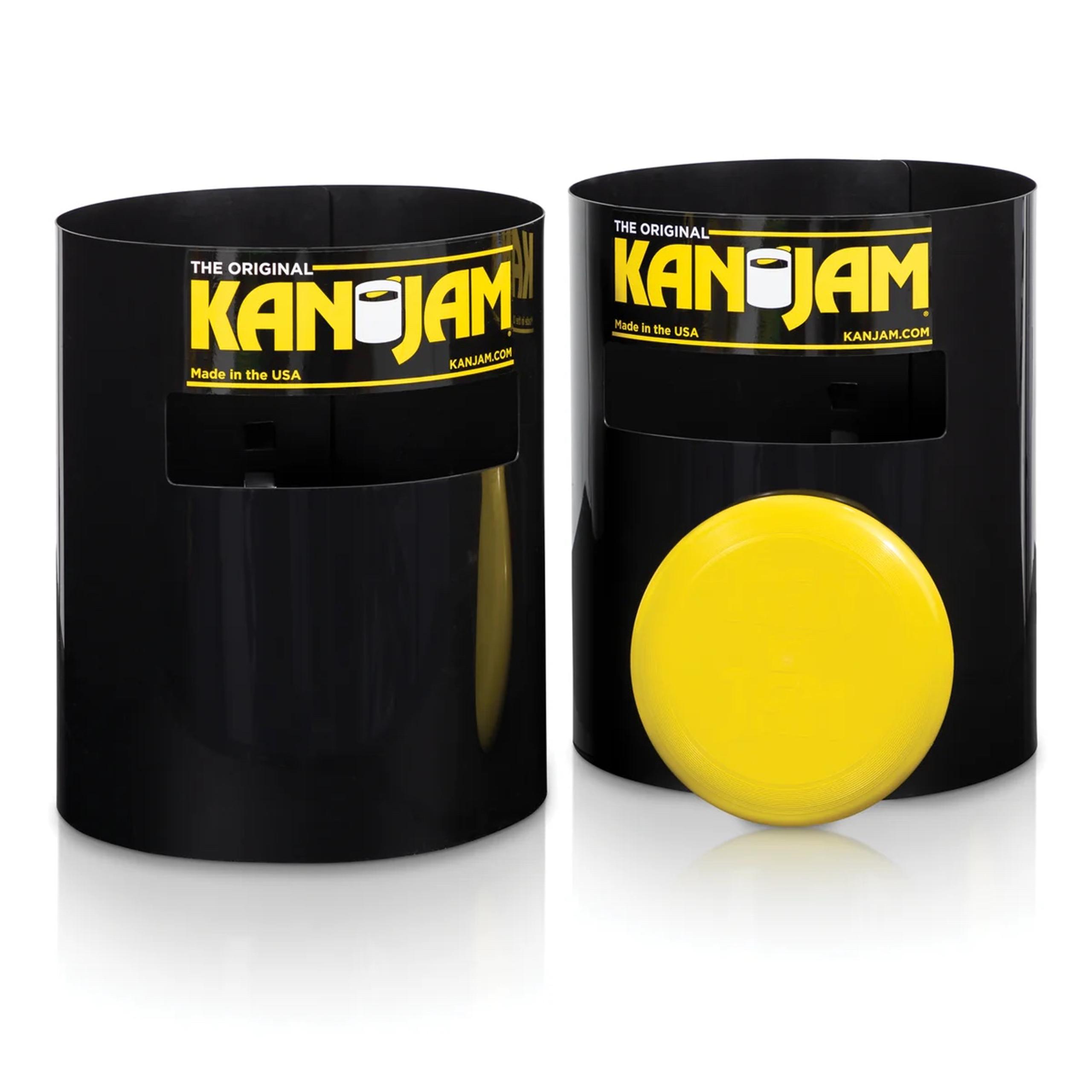 Kan Jam game