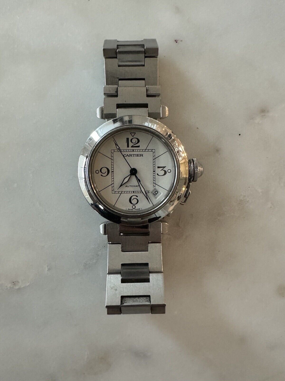 Men’s luxury watches