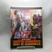 BS Best of Aerosmith (Band Score) Paperback