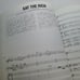 BS Best of Aerosmith (Band Score) Paperback