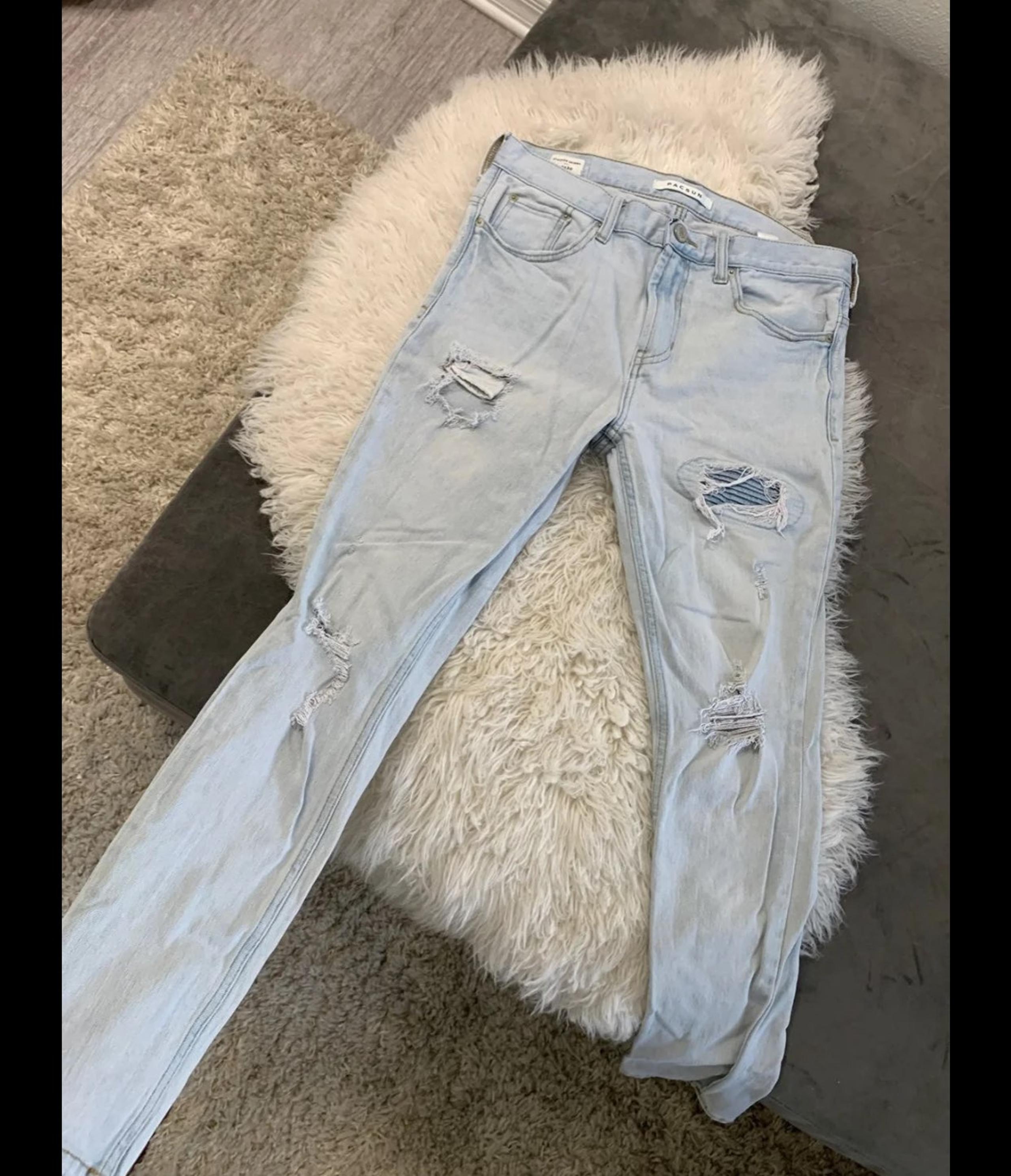 Pacsun jeans