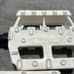 Xerama SP-505 White 1/2” BMX Pedals