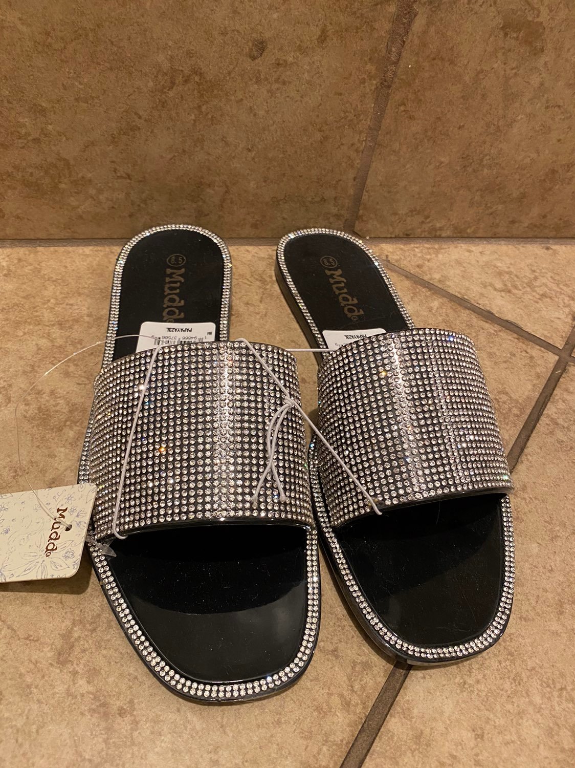 Frog Fun 2019 Sandal Womens Flat Slides Sandals Diamante Sparkly Sliders Colorful Diamond Slippers Frog Fun 2019 Sandal Womens Flat Slides Sandals Diamante Sparkly Sliders Colorful Diamond Slippers