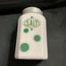 Vintage Hazel Atlas Green Dots Salt Shaker