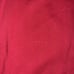 Nike Team Arsenals FC Gunners Football Soccer Zip Sweatshirt Mens Size Large L