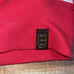 Nike Team Arsenals FC Gunners Football Soccer Zip Sweatshirt Mens Size Large L