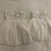 2 Beautiful Janie and Jack Dresses