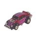 HotWheels Volkswagon Evil Weevil Beetle VW Diecast Vintage Mattel 1:64 Limited