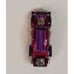 HotWheels Volkswagon Evil Weevil Beetle VW Diecast Vintage Mattel 1:64 Limited