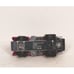 HotWheels Volkswagon Evil Weevil Beetle VW Diecast Vintage Mattel 1:64 Limited