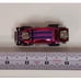 HotWheels Volkswagon Evil Weevil Beetle VW Diecast Vintage Mattel 1:64 Limited