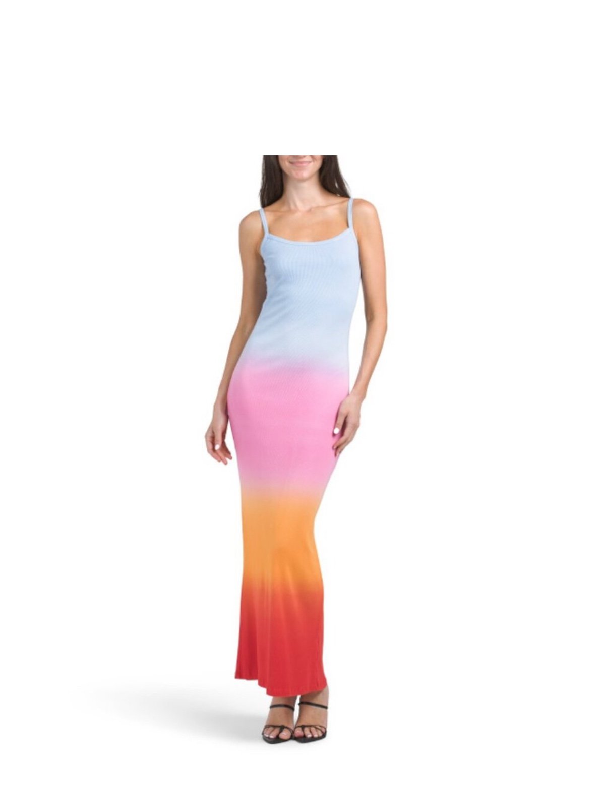 Young Fabulous & Broke Dress - New