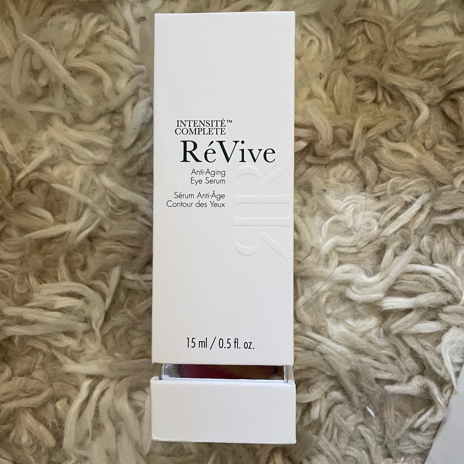 Revive Intense Complete Anti Aging Eye Serum
