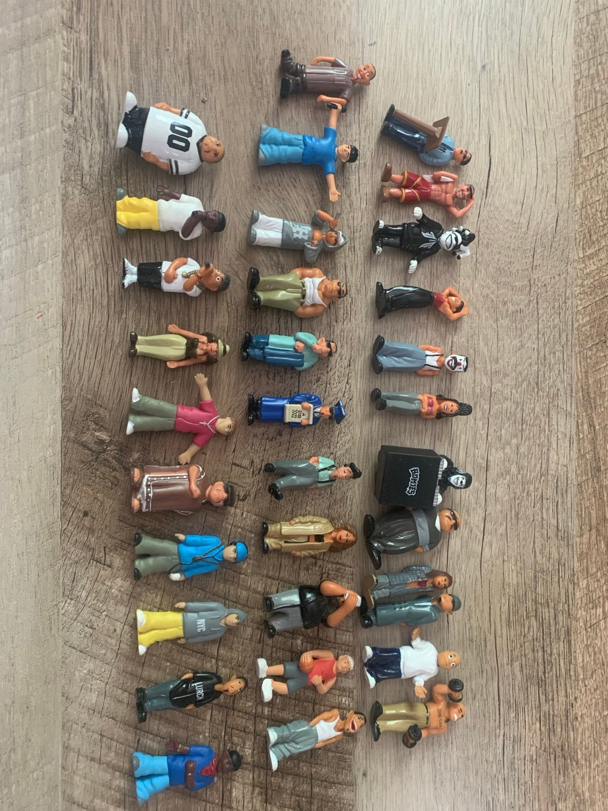 Homies bundle of 33