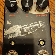 Walrus Audio Arp 87 Delay Pedal w/ Power Supply