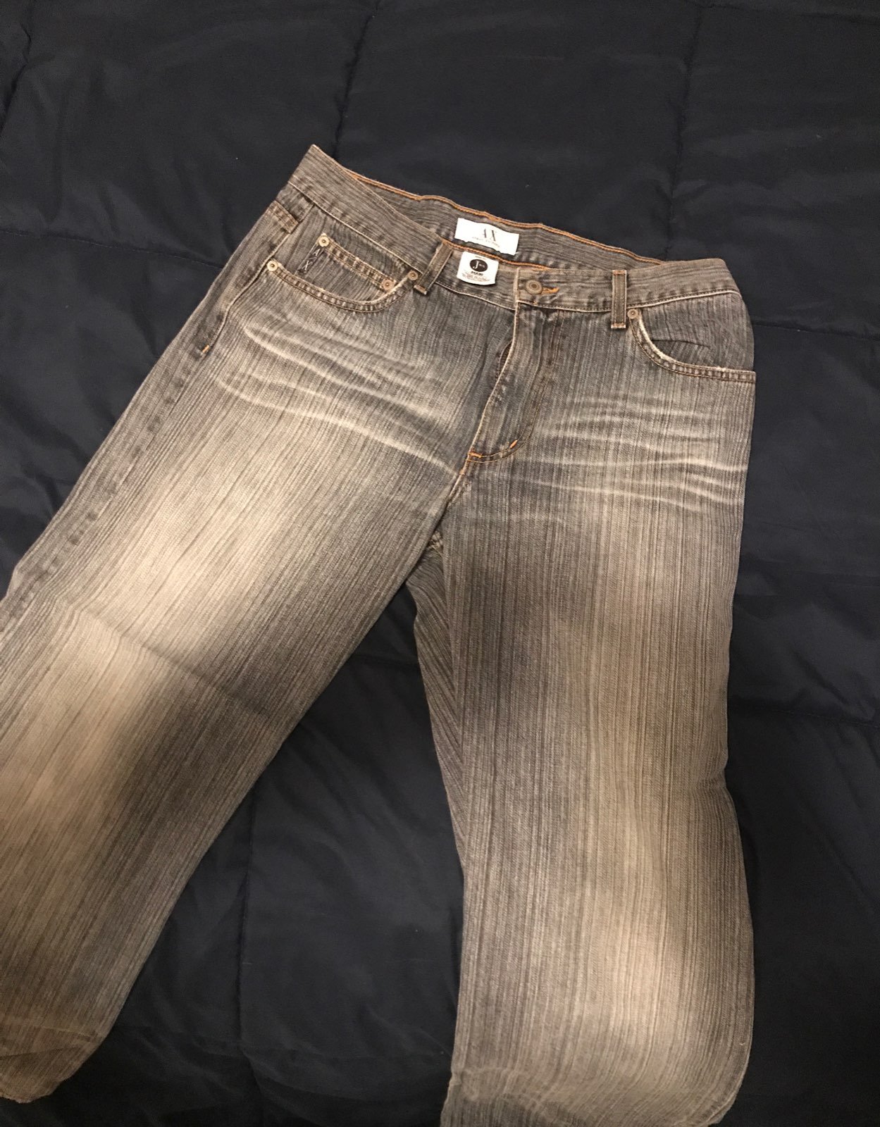 jeans men