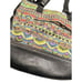 Sakroots Artist Peace Peacock Tote