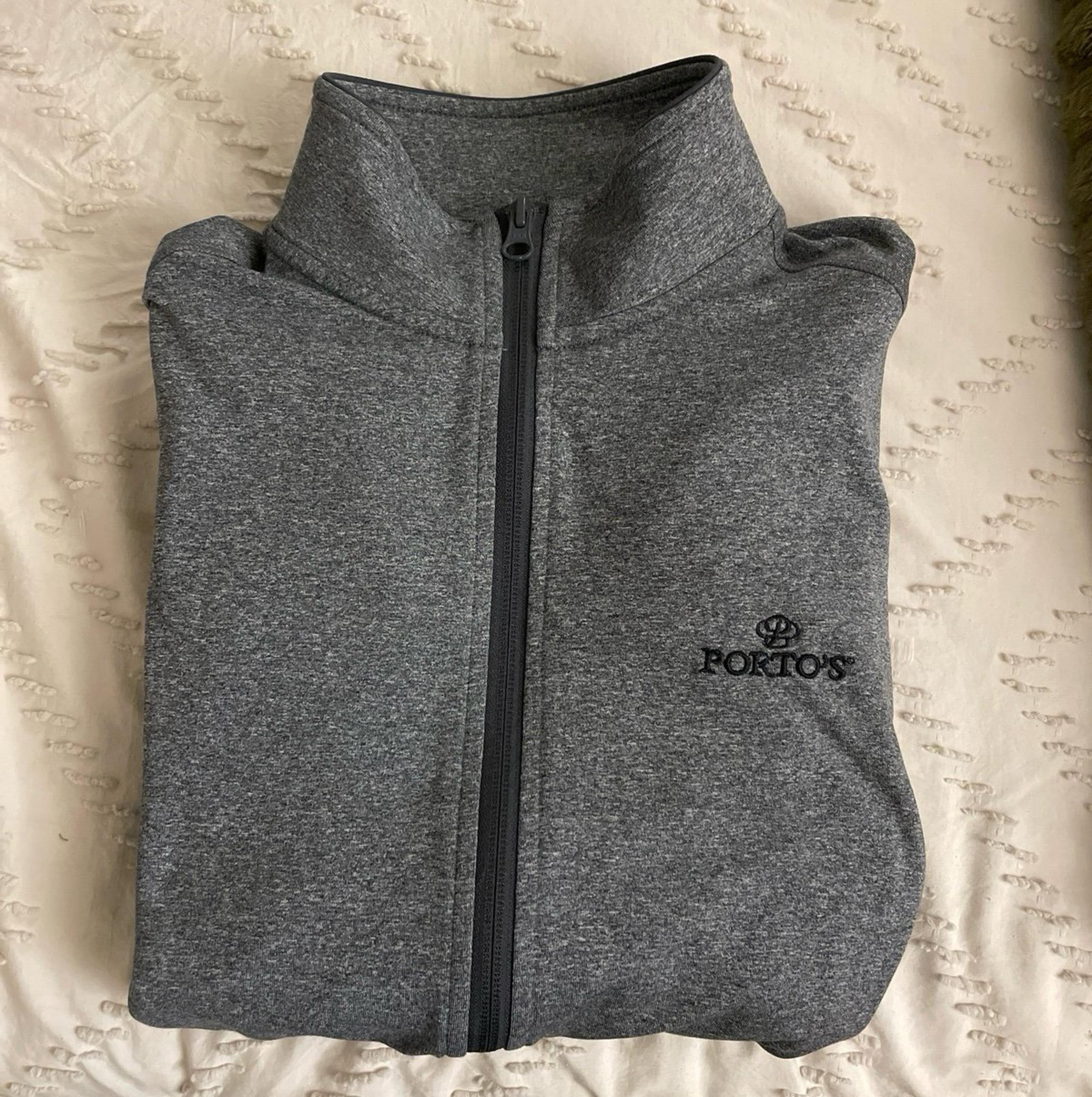 Porto’s Bakery Sweater