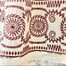 The Limited Sunburst & Lace Lined Skirt