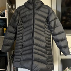 Columbia jacket women
