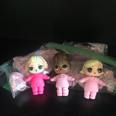 lol surprise dolls