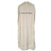 Louis Vuitton garment bag