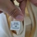 Louis Vuitton garment bag