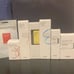 COSRX Snail Essence, Drying Lotion, Ceramide Cream, Watery Toner, Vit C, & more