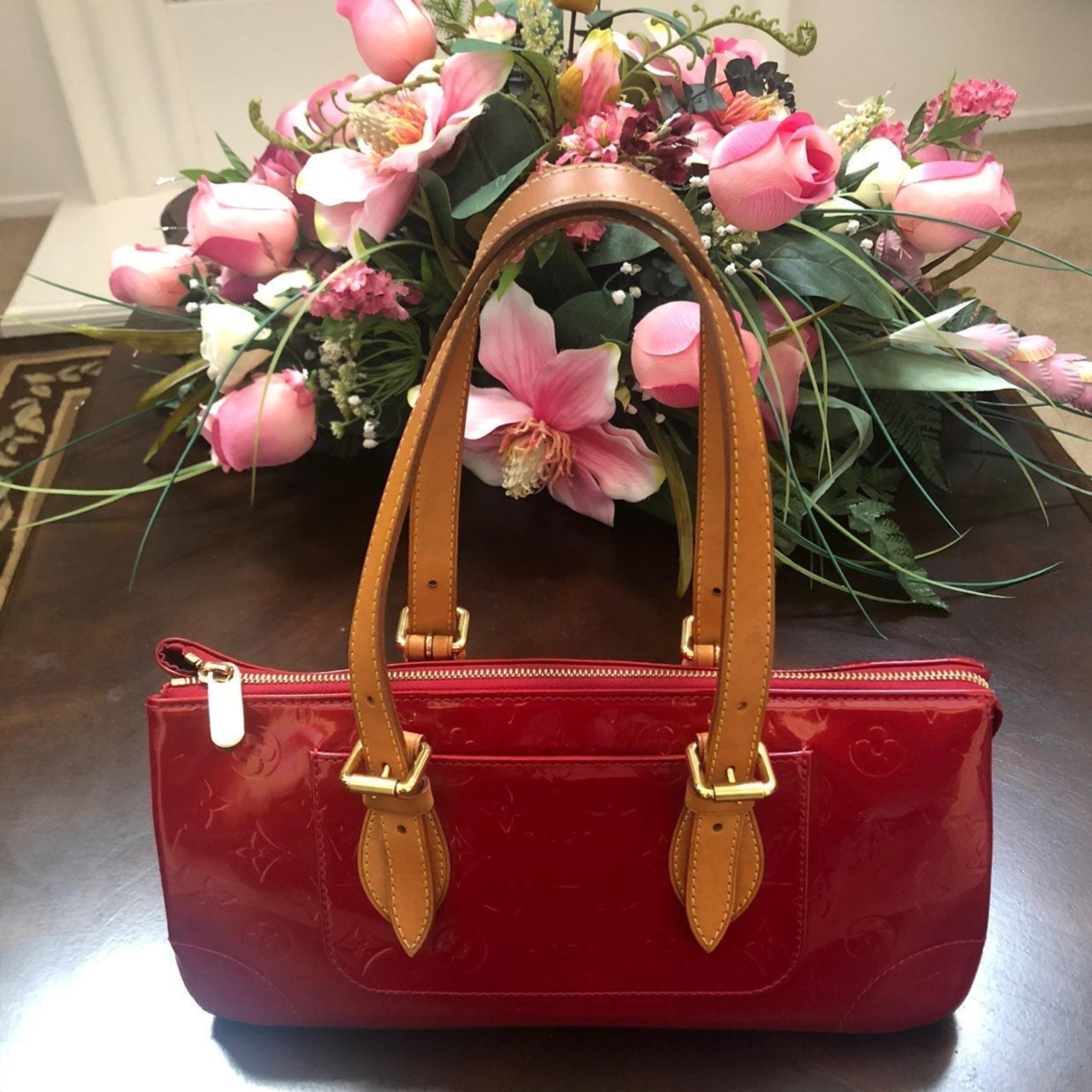 ❌SOLD❌ Louis Vuitton Rosewood Avenue