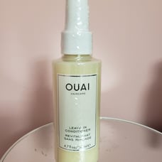Ouai leave in conditioner