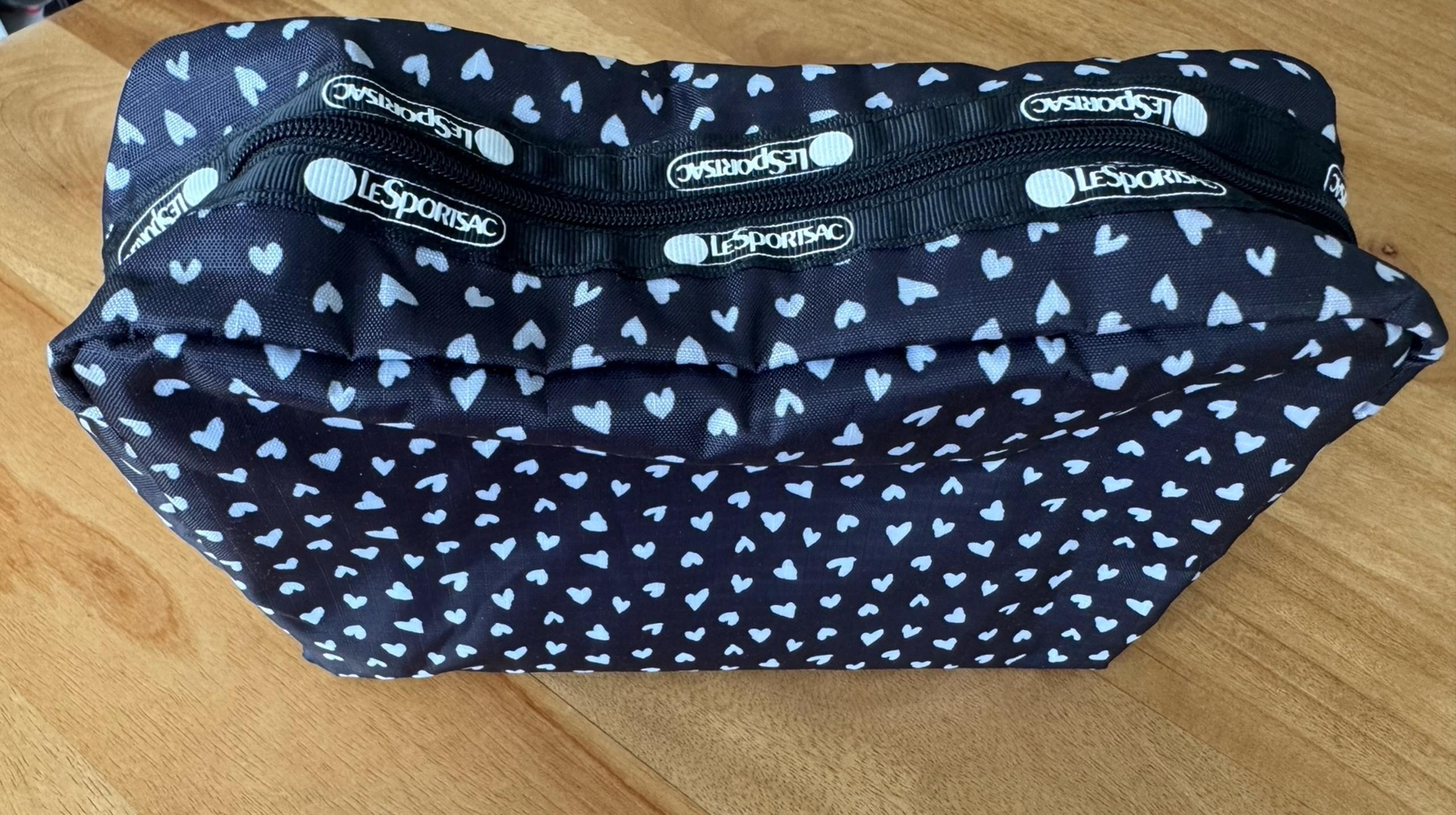 Le Sportsac Cosmetic Bag