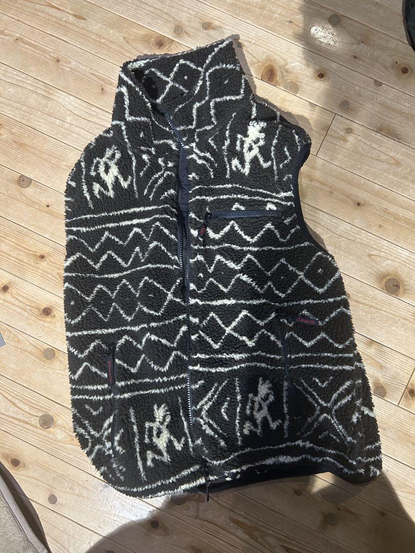 Thisisneverthat Gramicci Vest