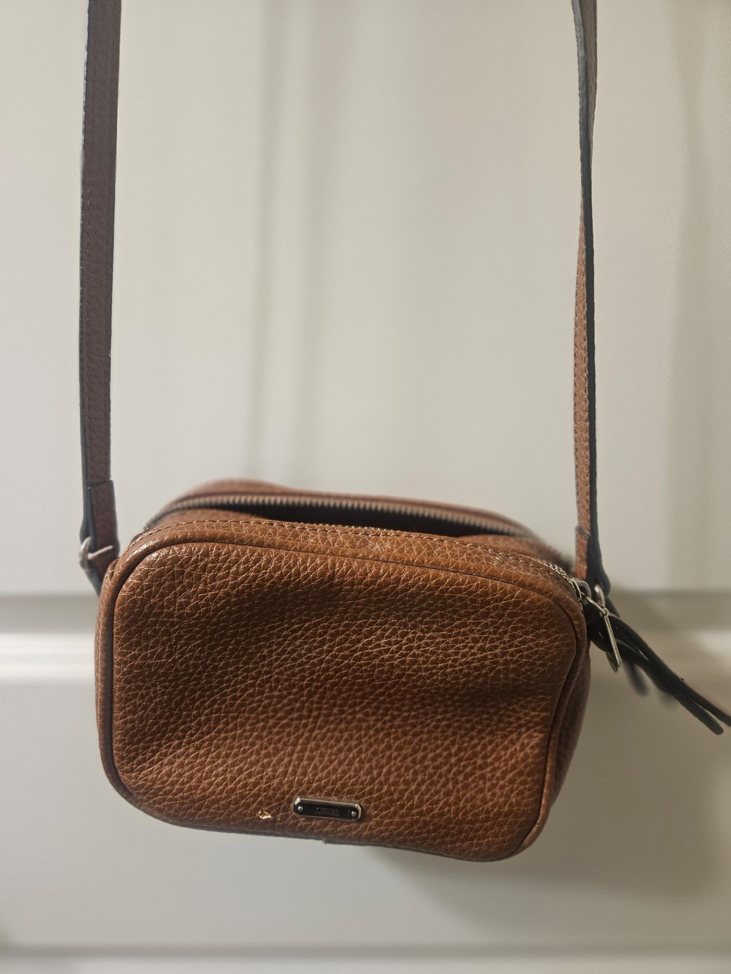 Chaps Crossbody Bag