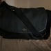 Coach Messenger diaper bag