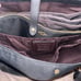 Coach Messenger diaper bag
