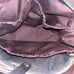 Coach Messenger diaper bag
